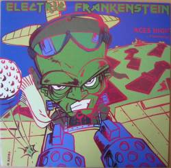 Electric Frankenstein : Electric Frankenstein - Briegel